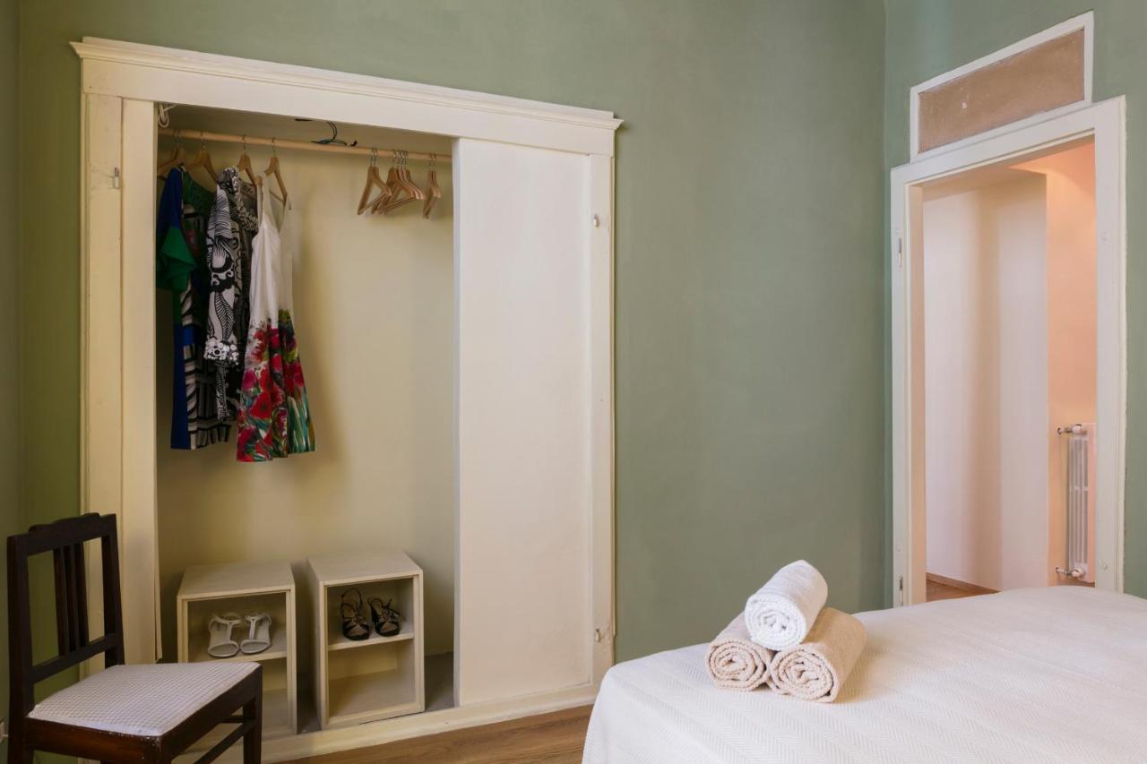 Stence Apartment Лукка Екстер'єр фото