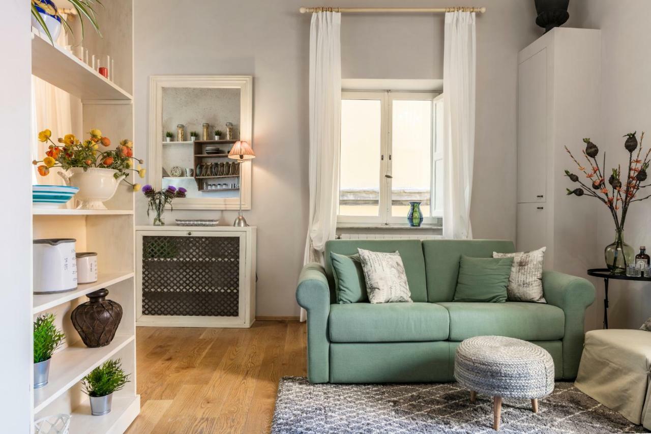 Stence Apartment Лукка Екстер'єр фото